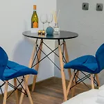Central Apartments Appartement