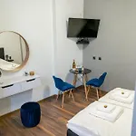 Appartement Central Apartments