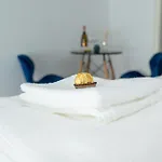 Appartement Central Apartments Veliko Tarnovo