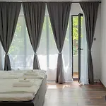 Central Apartments