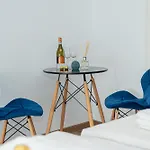 Appartement Central Apartments