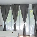 Central Apartments