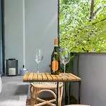 Appartement Central Apartments *