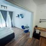 Central Apartments Appartement Veliko Tarnovo