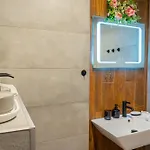 Central Apartments Appartement
