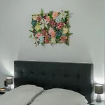 Central Apartments Appartement *