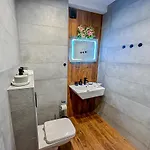 Central Apartments Appartement Veliko Tarnovo