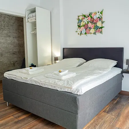 Central Apartments * Veliko Tarnovo