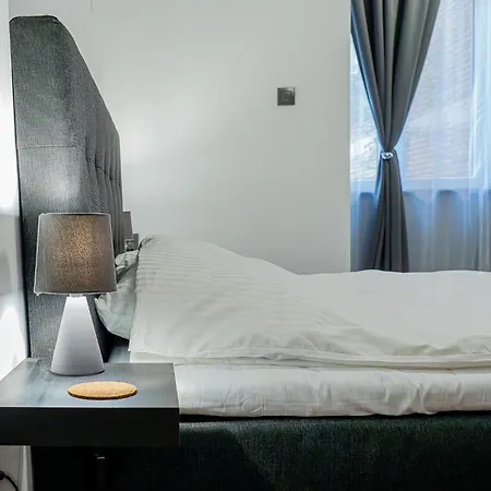 Central Apartments Apartment Veliko Tarnovo