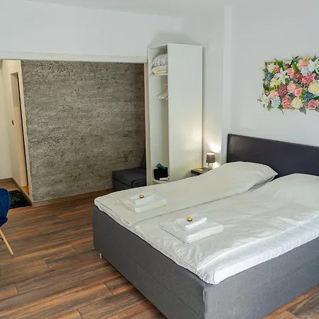 Central Apartments * Veliko Tarnovo