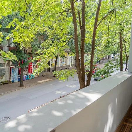 Central Apartments Apartment