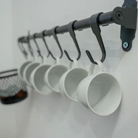 Lejlighed Central Apartments