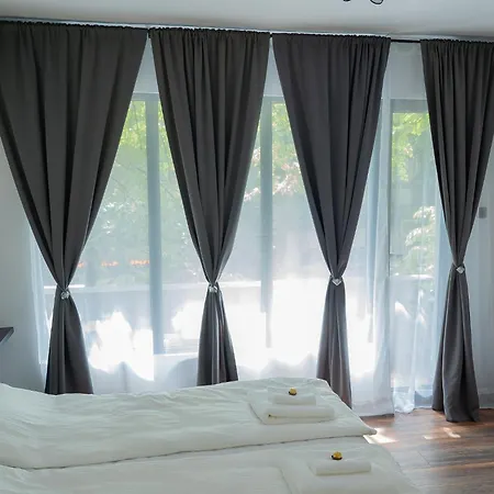 Central Apartments Apartment Veliko Tarnovo