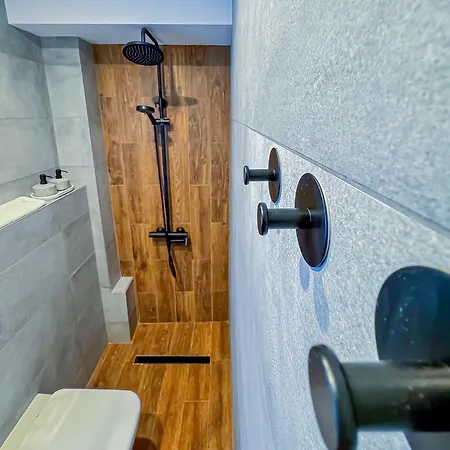Central Apartments Apartment Veliko Tarnovo
