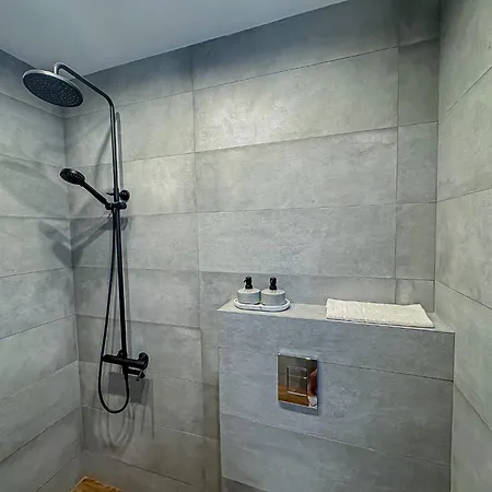 Central Apartments Veliko Tarnovo