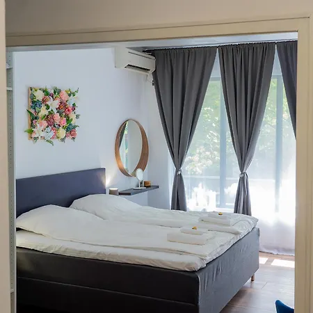 Central Apartments Veliko Tarnovo