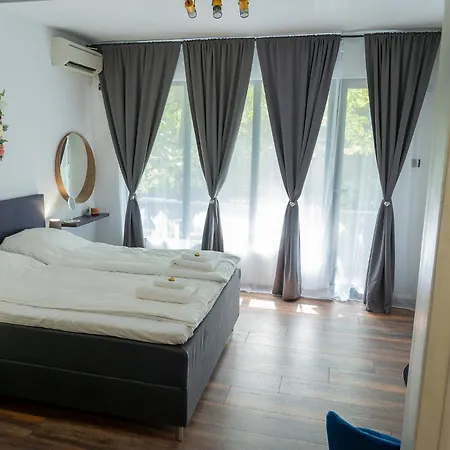 Central Apartments Apartment Veliko Tarnovo