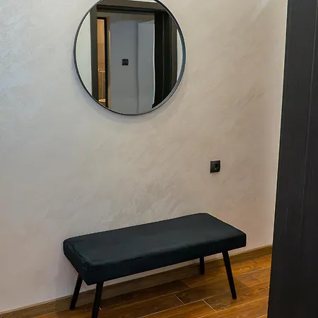 Central Apartments Apartment Veliko Tarnovo