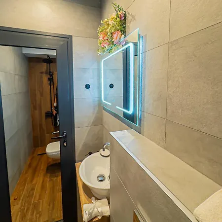 Central Apartments Veliko Tarnovo