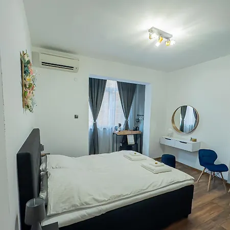 Central Apartments Apartment Veliko Tarnovo