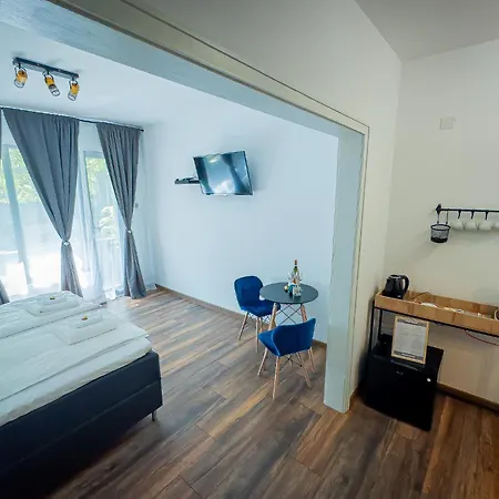 Central Apartments Apartment Veliko Tarnovo