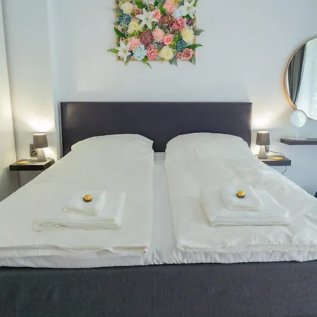 Central Apartments Veliko Tarnovo