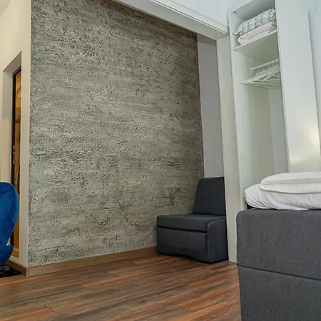 Central Apartments * Veliko Tarnovo