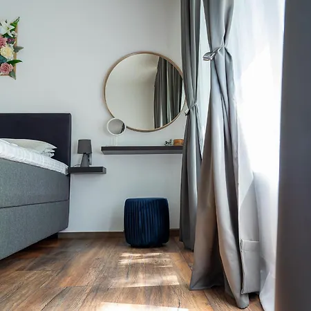 Apartment Central Apartments Veliko Tarnovo