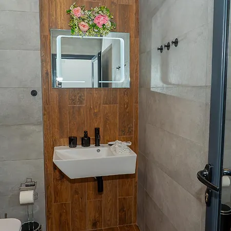 Central Apartments * Veliko Tarnovo