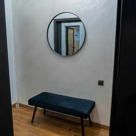 Central Apartments Appartement