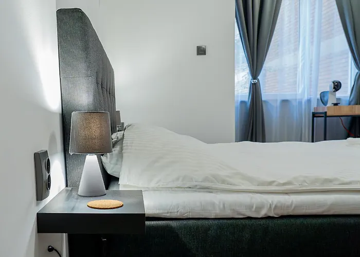 Central Apartments Apartament Veliko Tărnovo