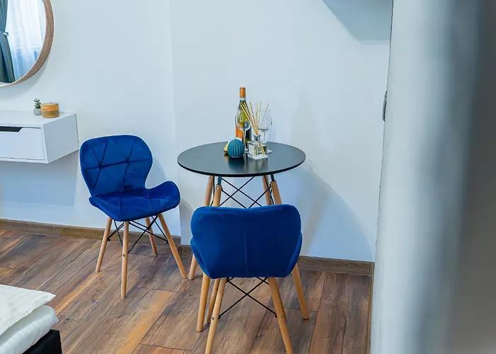 Central Apartments * Veliko Tărnovo