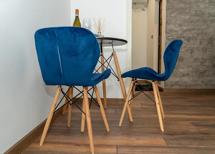 Central Apartments Veliko Tărnovo