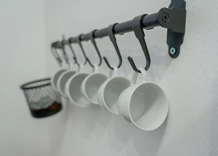 Apartament Central Apartments