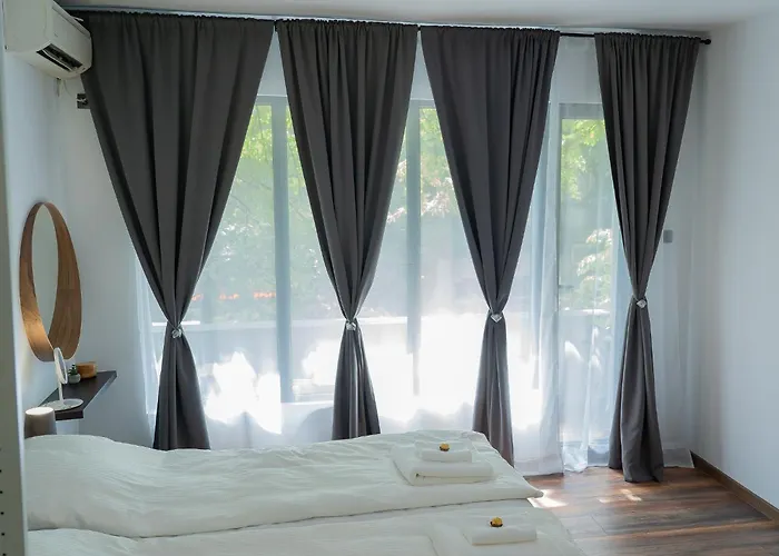 Central Apartments Apartament Veliko Tărnovo