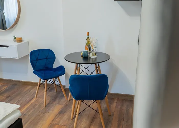 Central Apartments * Veliko Tărnovo