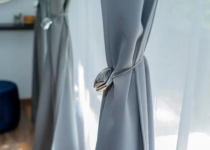 Apartament Central Apartments