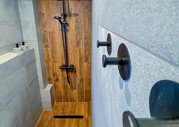 Central Apartments Apartament Veliko Tărnovo