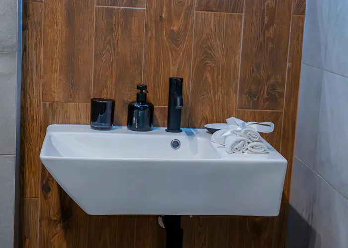 Central Apartments Veliko Tărnovo