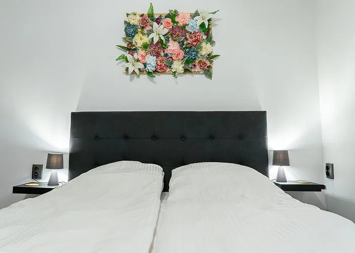 Central Apartments * Veliko Tărnovo