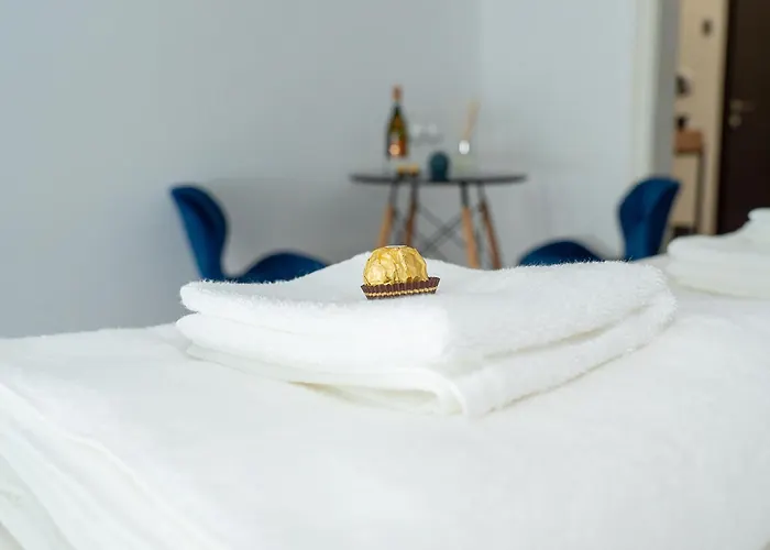 Apartament Central Apartments Veliko Tărnovo