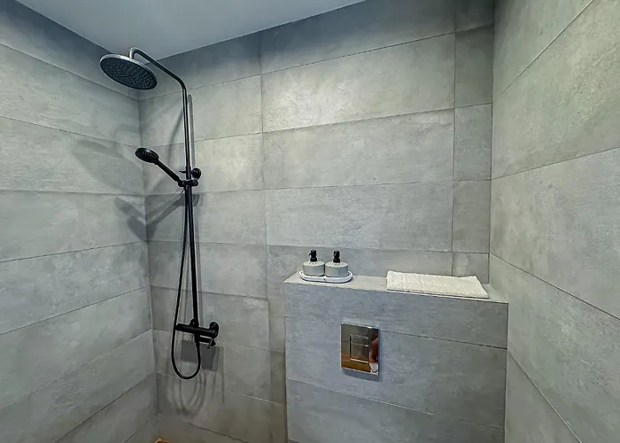 Central Apartments Veliko Tărnovo