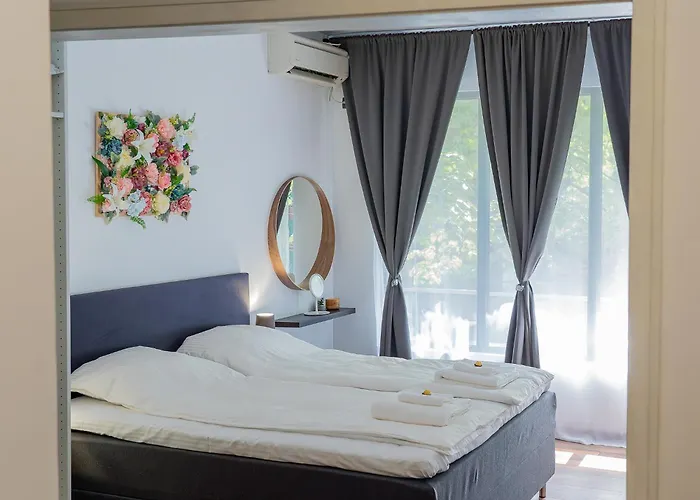 Central Apartments Veliko Tărnovo