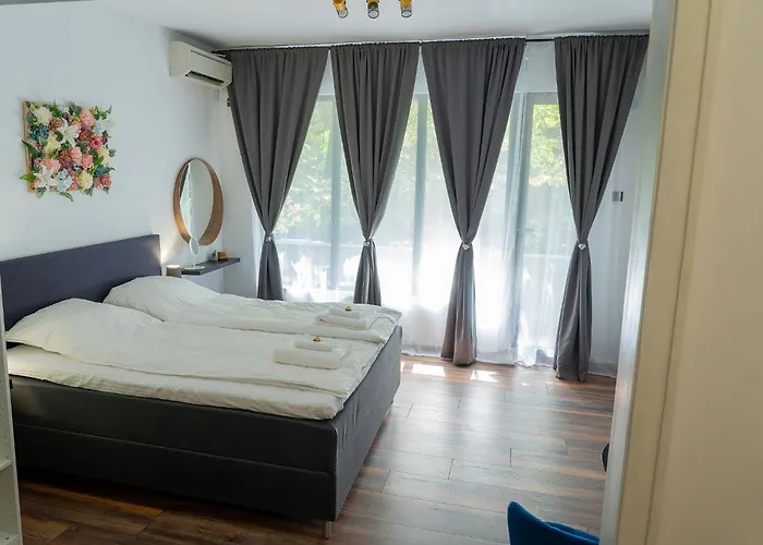 Central Apartments Apartament Veliko Tărnovo