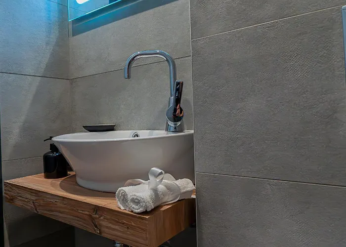 Apartament Central Apartments *