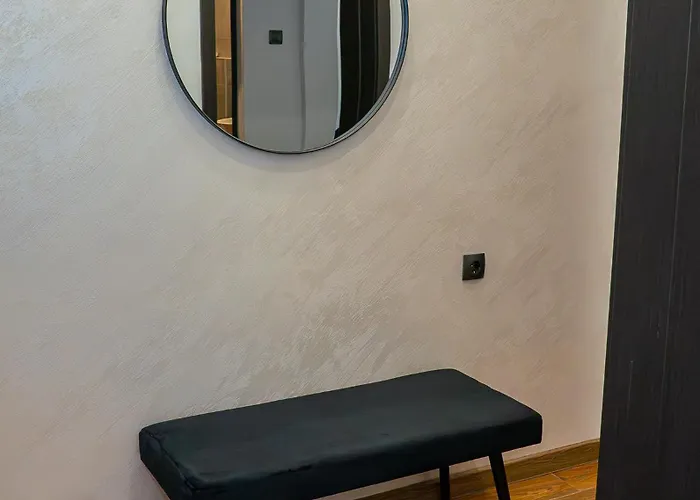 Central Apartments Apartament Veliko Tărnovo