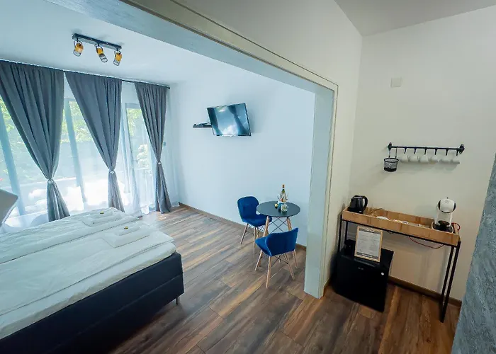 Central Apartments Apartament Veliko Tărnovo