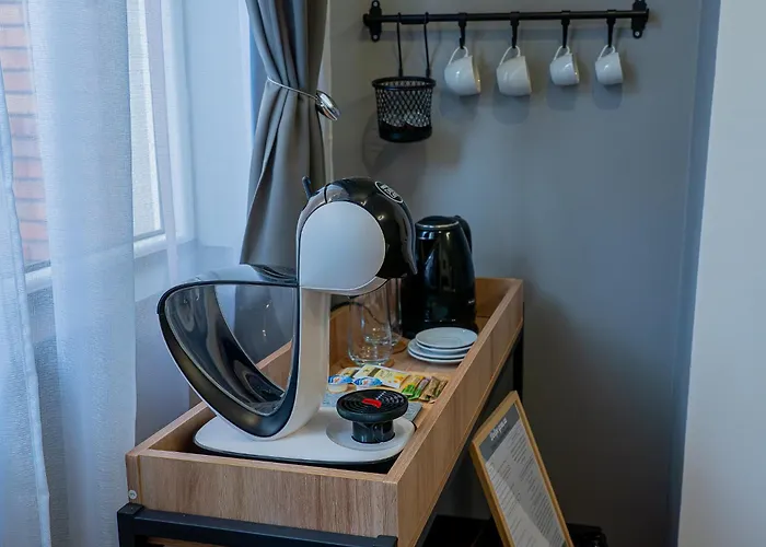 Central Apartments * Veliko Tărnovo