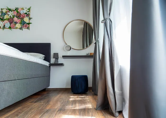 Apartament Central Apartments Veliko Tărnovo