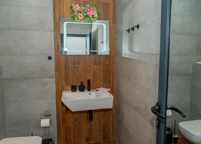 Central Apartments * Veliko Tărnovo